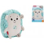 Fisher-Price usínáček ježek – Sleviste.cz