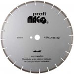 Magg Diamantový kotouč 450 x 3,6 / 10 x 25,4 mm DKS450 – Zboží Dáma