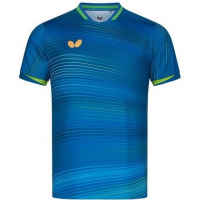 Butterfly Nagano modrá – Zboží Mobilmania