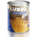 Luxol Lak na parkety 2,5 l Mat – Zbozi.Blesk.cz