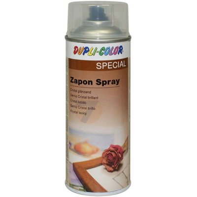 Dupli Color Zapon lak lesklý 400ml – Hledejceny.cz