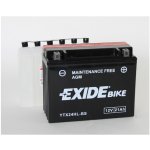 Exide YTX24HL-BS, ETX24HL-BS – Zboží Mobilmania