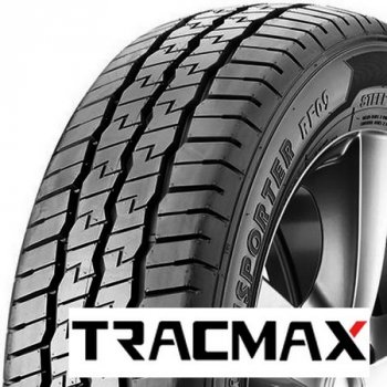 Tracmax RF09 195/80 R14 106/104Q