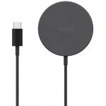 Epico Fast Magnetic Wireless Charging Pad 9915111900074 – Hledejceny.cz