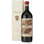 Carpineto Supertuscan Dogajolo Rosso 2021 Double Magnum červené Toscana 13% 3 l (karton) – Hledejceny.cz