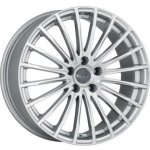 MAK Fatale 7,5x17 5x112 ET50 silver – Sleviste.cz