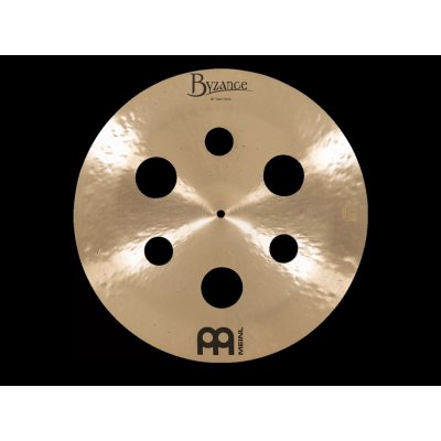 Meinl Byzance Briliant 18" China Trash – Zboží Dáma