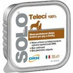 Solo Adult Dog 100% Vitello telecí 300 g – Zboží Mobilmania