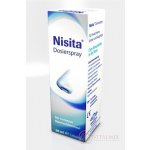 Nisita nosní sprej 20 ml – Zbozi.Blesk.cz