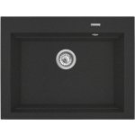 Pyramis Siros 67 x 51,5 Černá – Sleviste.cz