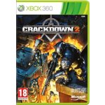 Crackdown 2 – Zboží Živě