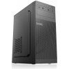 PC skříň 1stCOOL JAZZ 1 MD-JAZZ1-AU-USB3