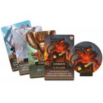 Tlama games Cyclades: Legendární edice – Zboží Živě