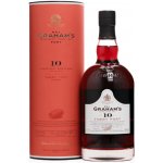 Graham’s Tawny portské 10y 20% 0,75 l (holá láhev) – Zboží Dáma