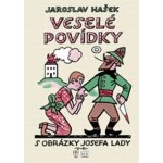 Veselé povídky s obrázky Josefa Lady – Hledejceny.cz