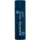 Stylingový přípravek Sebastian Twisted Styling Cream 145 ml