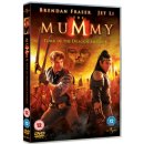 The Mummy: Tomb of the Dragon Emperor DVD