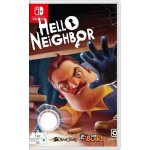 Hello Neighbor – Zboží Mobilmania