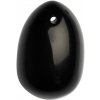 La Gemmes YONI EGG OBSIDIAN