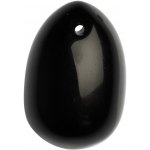 La Gemmes YONI EGG OBSIDIAN – Hledejceny.cz