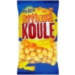 Bersi Snack Sýrové Koule 120 g – Zboží Dáma