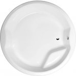 Polysan ROYAL ROUND 172 x 172 cm 73211 – Hledejceny.cz