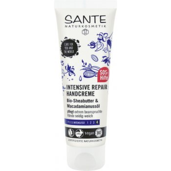 Sante Intensive Repair krém na ruce 75 ml