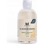 Myprotein FlavDrops bílá čokoláda 50 ml – Zboží Dáma