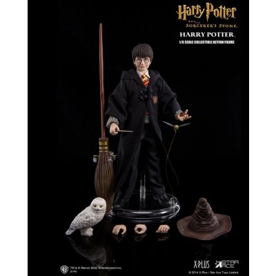 Star Ace Toys Harry Potter 26 cm – Hledejceny.cz