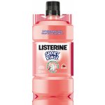 Listerine Smart Rinse Berry - malinová dětská 500 ml – Zbozi.Blesk.cz