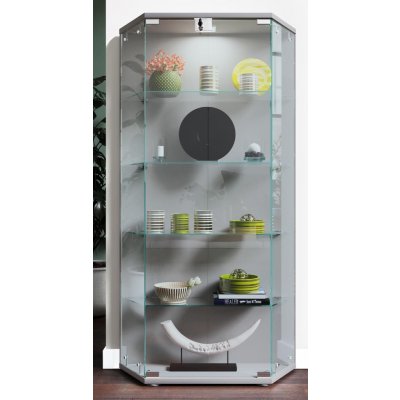 VCM Cenila L stříbrná – Zboží Dáma