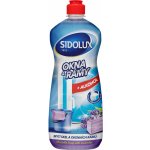 Sidolux okna & rámy Marseillské mýdlo s levandulí 1 l – Zboží Dáma