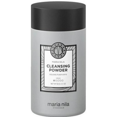 Maria Nila Čisticí pudr (Cleansing Powder 60 g – Zboží Mobilmania