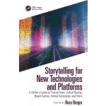 Storytelling for New Technologies and Platforms – Hledejceny.cz