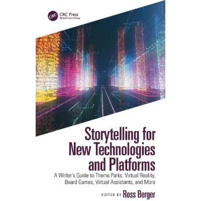Storytelling for New Technologies and Platforms – Hledejceny.cz