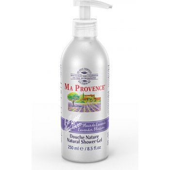 Ma Provence BIO sprchový gel Levandule 250 ml
