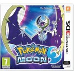 Pokemon Moon – Zboží Živě