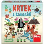 Dino Krtek a kamarádi – Zboží Dáma