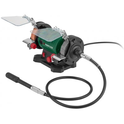 PARKSIDE PDFW 120 B3 – Hledejceny.cz