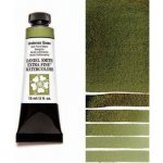 DS Akvarelová barva 15ml 109 Undersea Green – Zboží Dáma
