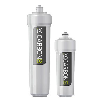 European Water Care Vodní filter iX Carbon 02 Náplň