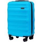 Wings VULTURE Modrá 38 L – Zboží Mobilmania