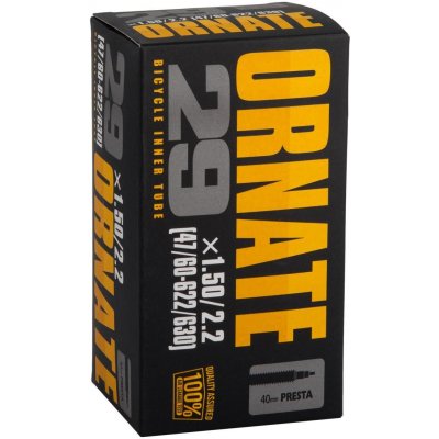 ORNATE FV – Zboží Mobilmania