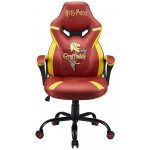 PROVINCE 5 Harry Potter Junior Gaming Seat červeno-žlutá SA5573-H1 – Zboží Mobilmania