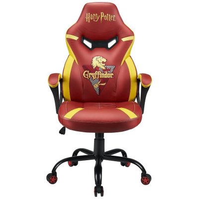 PROVINCE 5 Harry Potter Junior Gaming Seat červeno-žlutá SA5573-H1