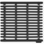 Podložka do dřezu Brabantia 30x45cm tmavě šedá – Zboží Dáma