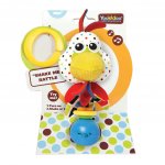 Yookidoo Hudební zvířátko Kuřátko – Hledejceny.cz