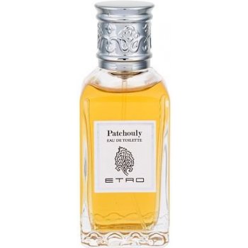 Etro Patchouly toaletní voda unisex 50 ml