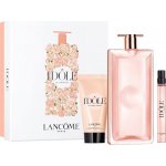 Lancôme Idôle EDP 100 ml + tělové mléko 50 ml + EDP 10 ml dárková sada – Zbozi.Blesk.cz