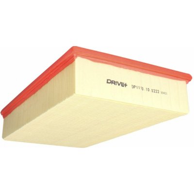 Vzduchový filtr DRIVE+ DP1110.10.0222 – Hledejceny.cz